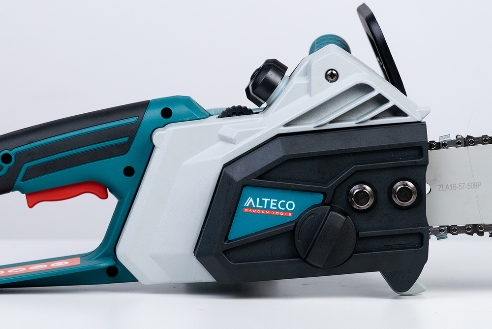 Электропила ALTECO ECS 2000-40