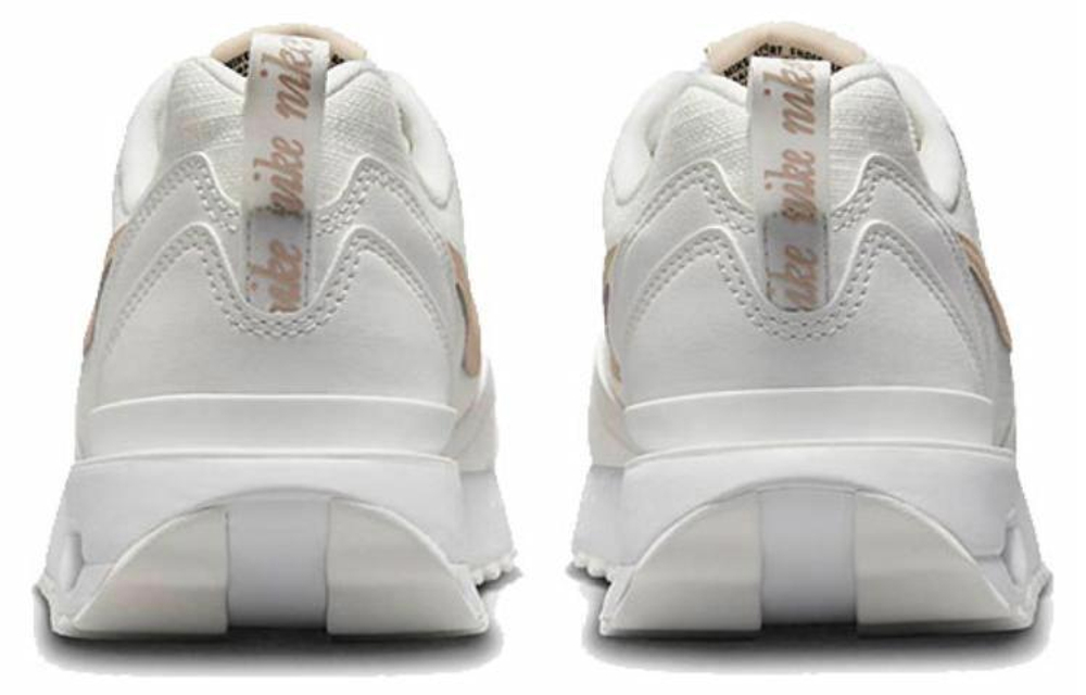 Кроссовки Nike Air Max Dawn (Женская размерная сетка)