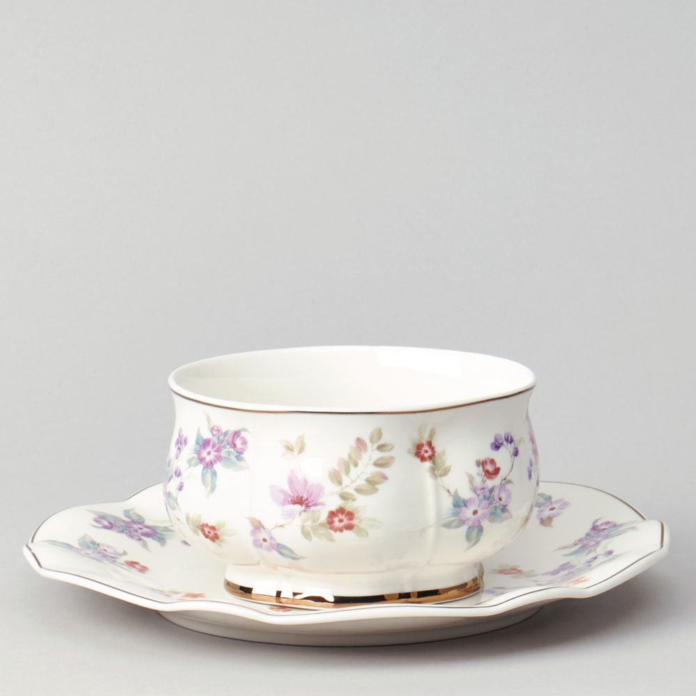 НАБОР ДЛЯ ЗАВТРАКА LEFARD "ВРЕМЕНА ГОДА" 2 ПР. 440 МЛ