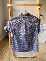 Хлопковая рубашка  Dolce&Gabbana, 152