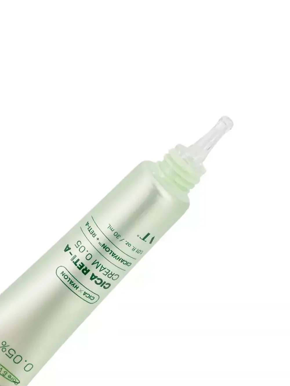 VT Cosmetics Точечный восстанавливающий крем с ретинолом и центеллой Cica Reti-A Cream 0.05 30 мл