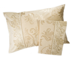 Наволочки 2шт 50х70 Asabella 311-2 Китай фото