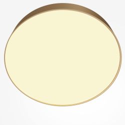 Светильник потолочный светодиодный Maytoni   C032CL-45W2.7K-RD-MG