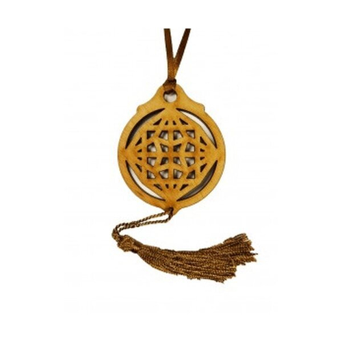 Ловец счастья №20 20 см Ловец помощи в делах бук