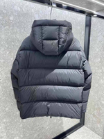 Пуховик Burberry