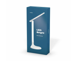 Светильник Rombica LED Bright DL-H025 белый
