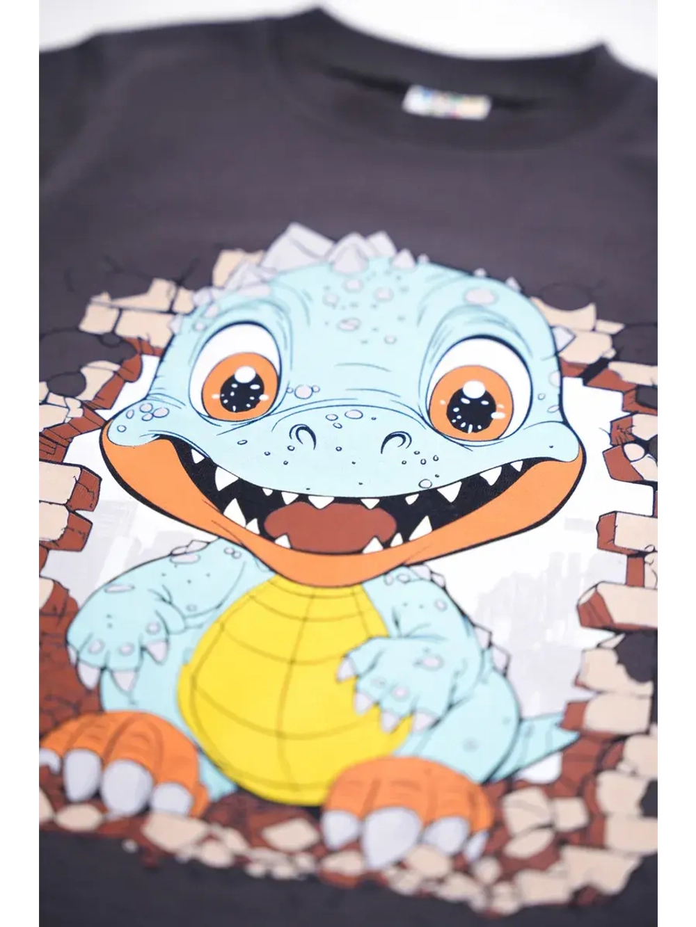 Футболка для садика.мальчик.1 шт