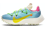 Кроссовки Off-White X Nike Vapor Street Ow (Женская размерная сетка)