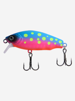 Воблер LureMax SVINKA 70FSR-196, 11,5 г, 7 см, плавающий