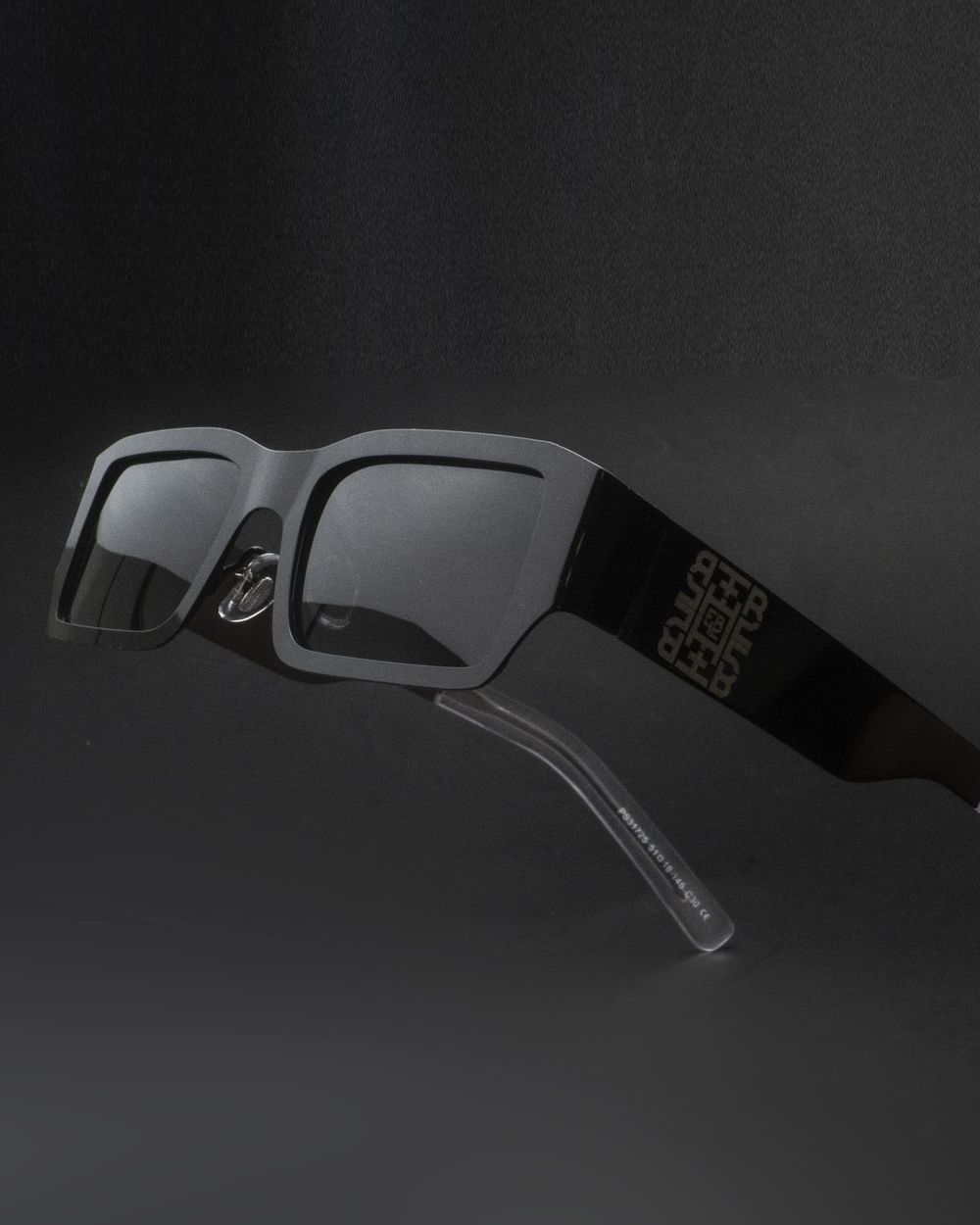 Очки Eyeneye Yamato Black Sun