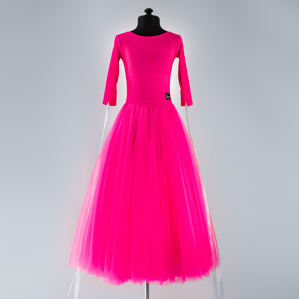 ателье пошив бальных платьев