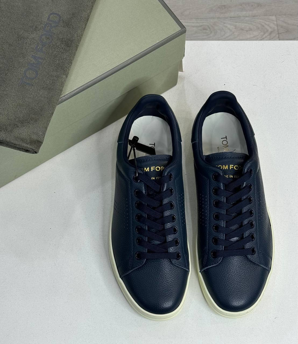 Кеды Tom Ford