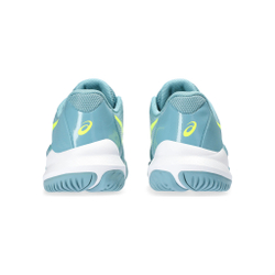 Женские теннисные кроссовки ASICS Gel-Challenger 14 All Court Shoe Women - Petrol, White