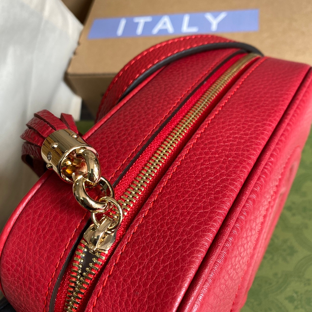Gucci Soho Disco
