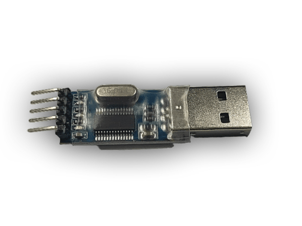 Преобразователь ET PL2303HX-5 USB-UART