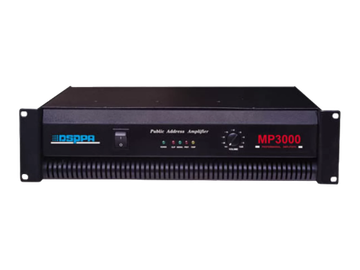 DSPPA MP-3000