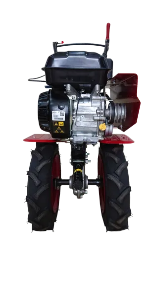 Мотоблок "КАДВИ" АВАНГАРД АМБ-1-М13