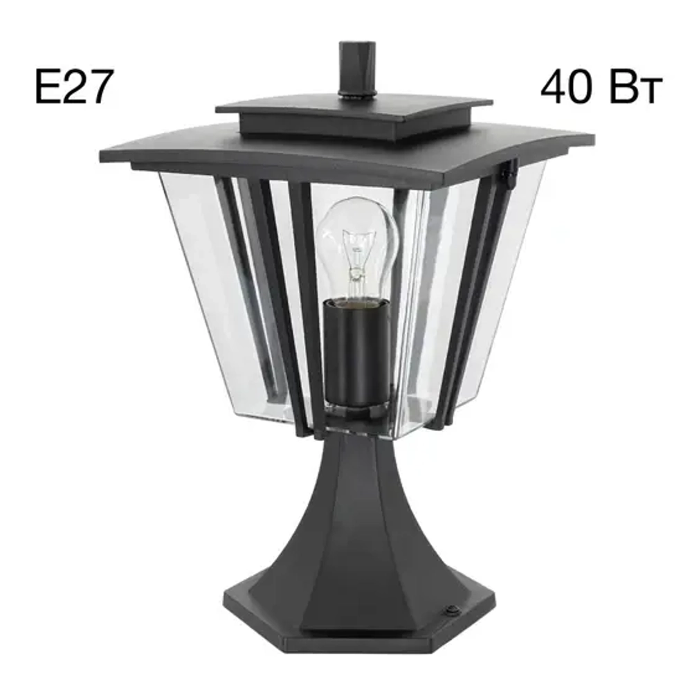 Ландшафтный светильник Citilux Forts CLU10C