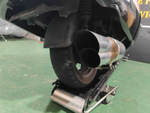 Yamaha Maxam 250 2007