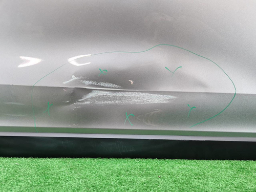 Дверь передняя правая Haval Jolion (2021-н.в.)