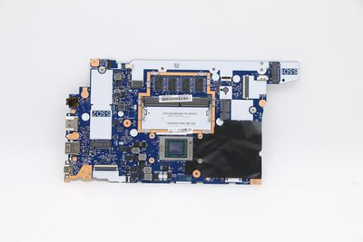 Материнская плата для ноутбука Lenovo ThinkPad E14 Gen 2 AMD Ryzen R5-4500U 8G NOK (5B20W77565), оригинал