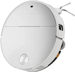 Робот-пылесос Roborock S9 MaxV Ultra, White (S90VER)