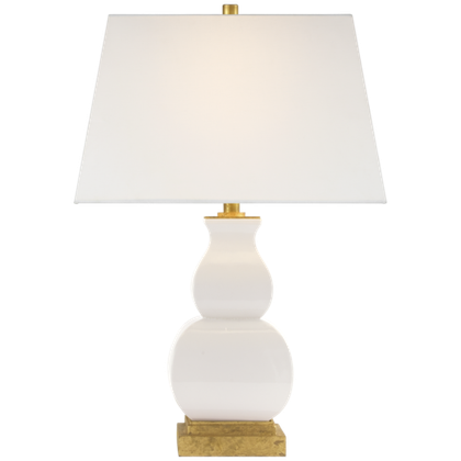 Настольная лампа Visual Comfort Fang Gourd Table Lamp