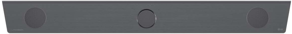 Саундбар LG S90QY 5.1.3 350Вт+220Вт черный