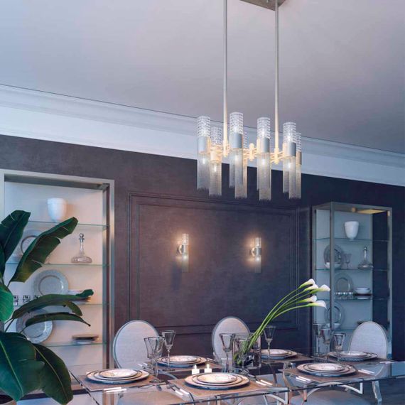 Бра Odeon Light Hall Perla 4631/2W