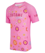 Рашгард Tatami FLOWER POWER