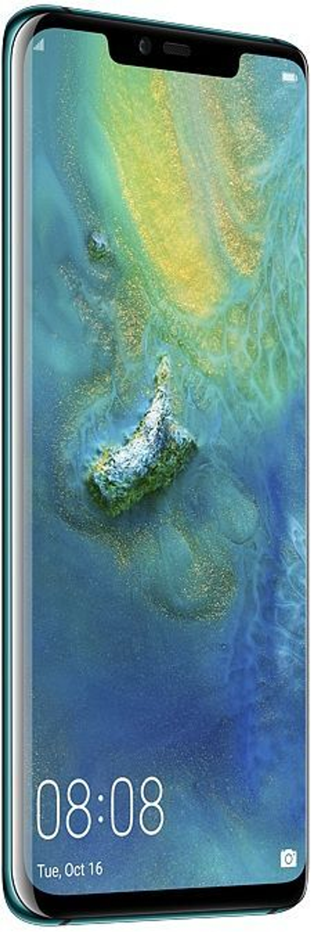 Huawei Mate 20 Pro 6/128Gb Green
