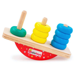 Балансир "Пирамидка" (Алатойс)