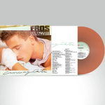 Eros Ramazzotti / Cuori Agitati (Coloured Vinyl)(LP)