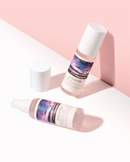 SAEMINA Recovery Serum Mist / Спрей-сыворотка для восстановления кожи, 80 мл