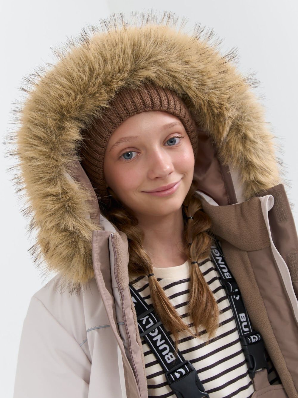 женский