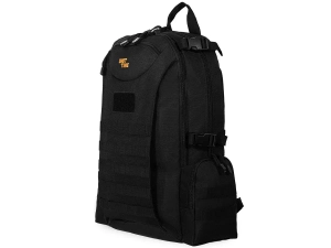 Рюкзак ShotTime Tactical, 30л, чёрный (ST-BP-12255-BK)