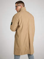 Тренч плащ бежевый Город Горький