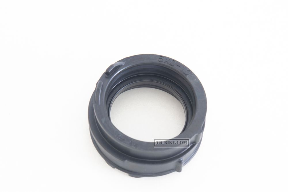 5XD-13597-10-00. JOINT, CARBURETOR 3. Yamaha