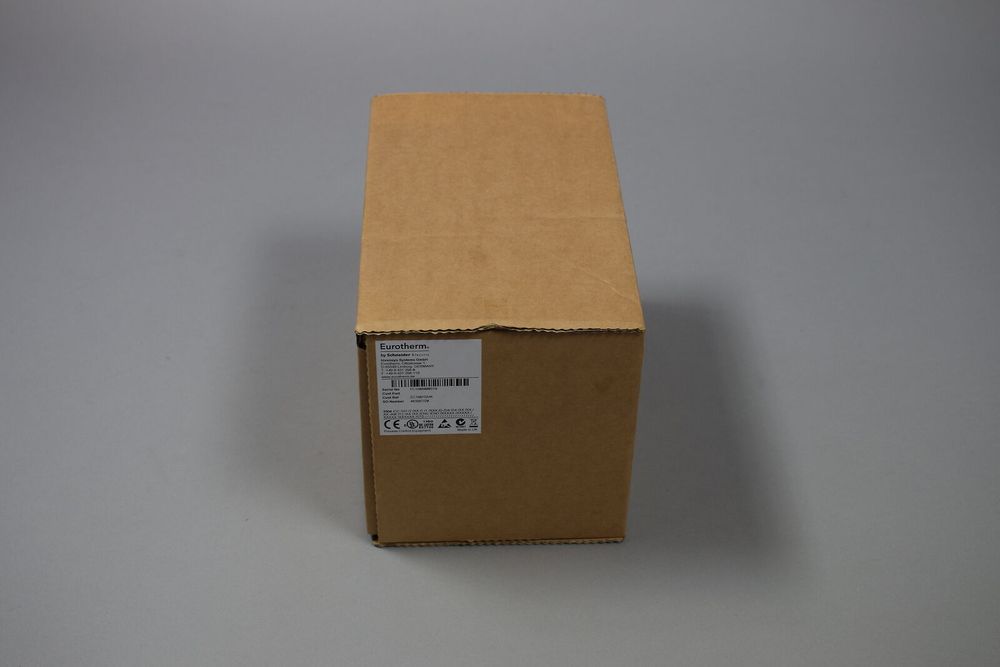 EUROTHERM 3504