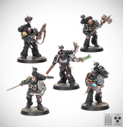 Deathwatch Kill Team (2025)