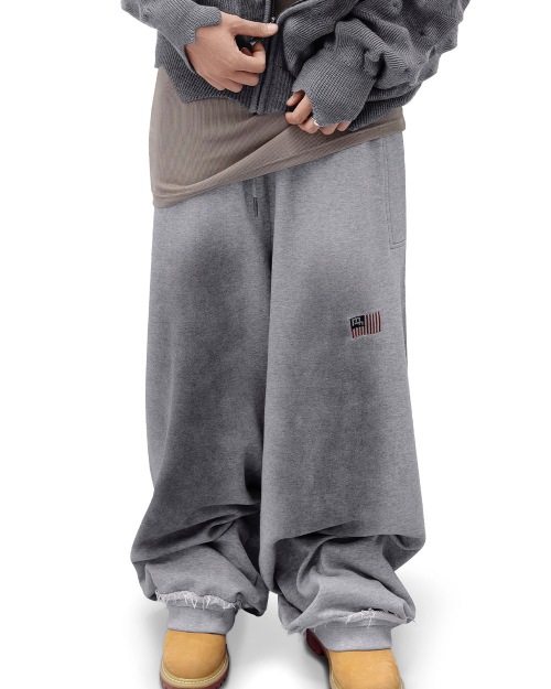 Брюки спорт. MADFRENZY Rodeo