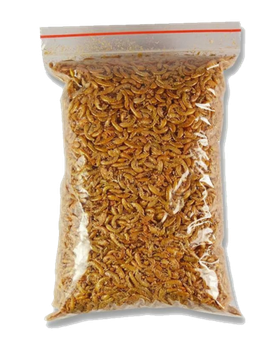 Гаммарус крупный, 50гр.