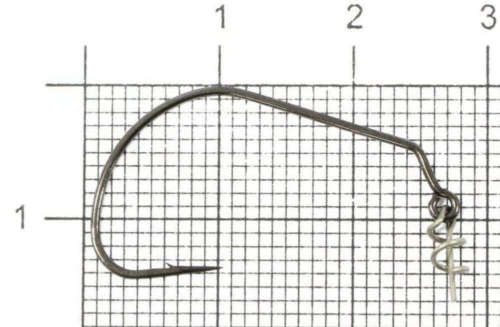 Крючок Owner Twistlock 51757/11757