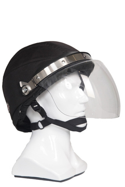 Шлем защитный «Страж-П» с забралом