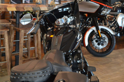 HERITAGE CLASSIC 107, FLHC, Harley-Davidson 2020