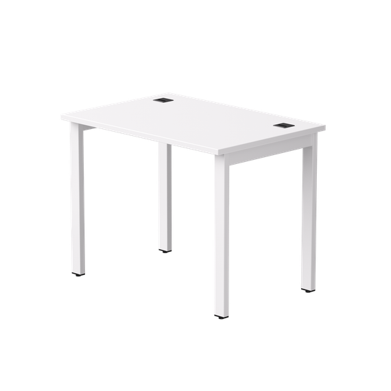 Стол прямой Everprof EVO на металлокаркасе 980х670х755 мм