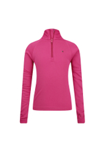 Худые Tommy Hilfiger - фуксия(KG0KG07803)