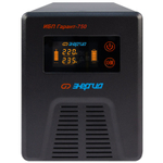 Источник бесперебойного питания Энергия Гарант 750