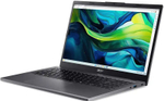Ноутбук  Acer Aspire A15-41M 15.6 ", Ryzen 3, 8 Гб RAM, 512 Гб SSD, Radeon Graphics, Металлический