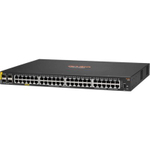 Коммутатор HPE Aruba 6000 48G Class4 PoE 4SFP R8N85A
